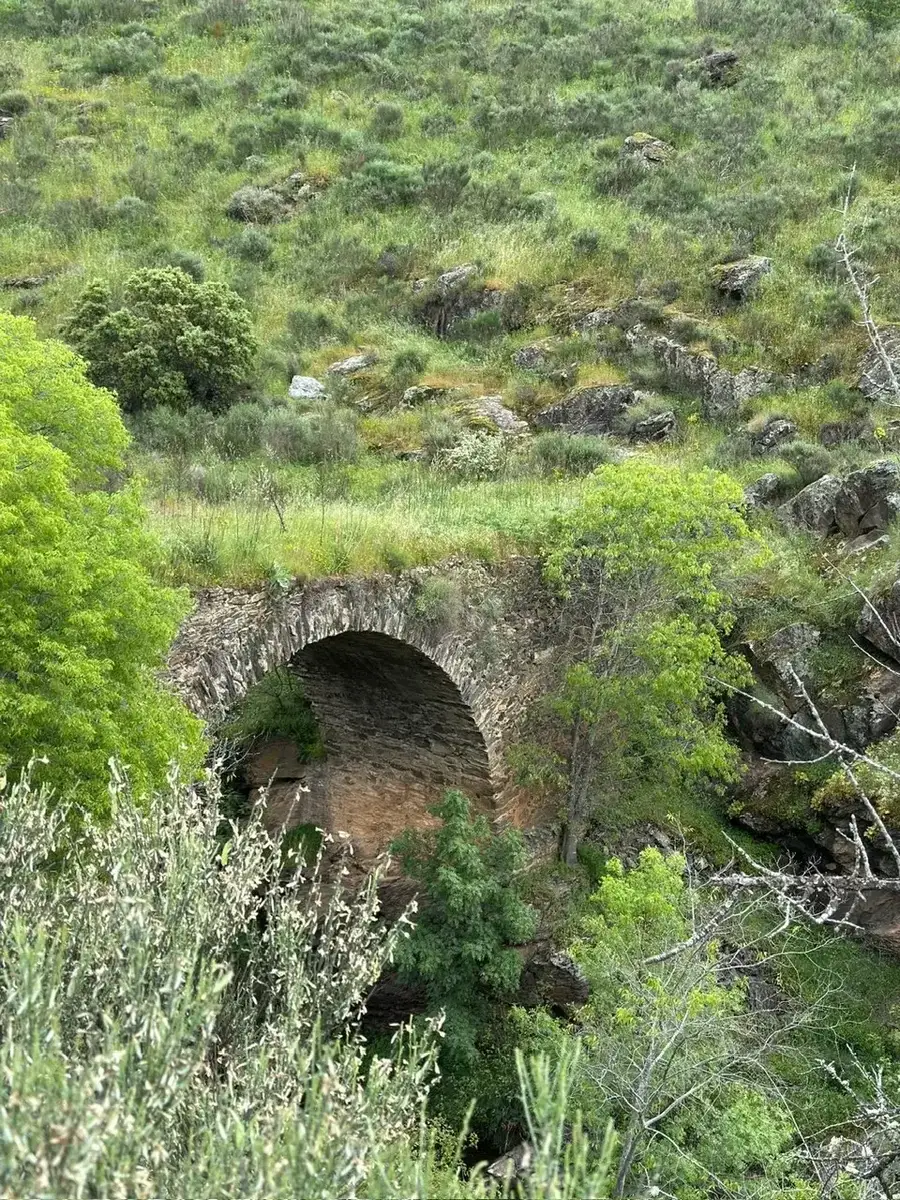 Natureza e paisagem de Freixo de Espada à Cinta