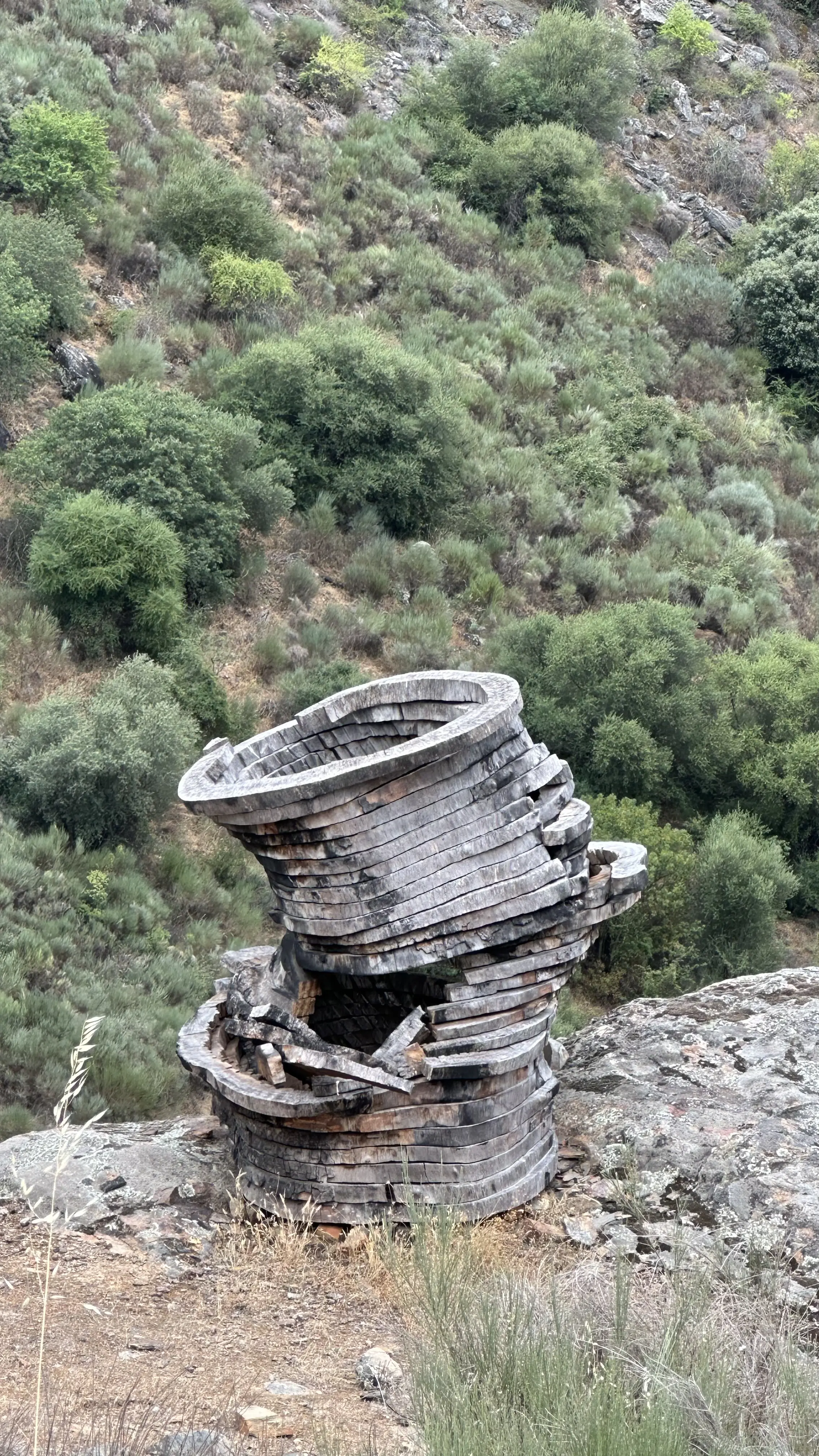 PR1 — Vale da Ribeira do Mosteiro 2